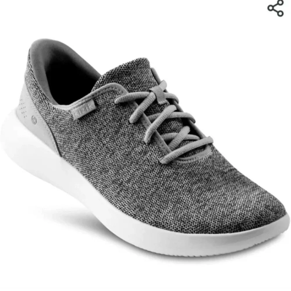 Kizik Madrid Eco Knit Sneakers - Picture 3 of 16